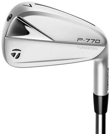 Taylormade Golf Iron Head, Color : Silver