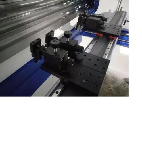 Optimum Automatic Steel CNC Bending Machine
