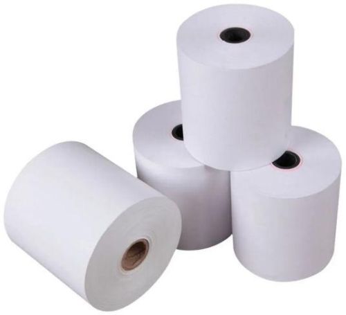 Plain Maplitho Gum Rolls, For Industrial, Toilet Use, Feature : Eco Friendly, Fine Finish, Moisture Proof