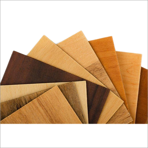 Brownish Rectangular Plywood 8mm Plain Particle Board, For Exterior, Interior Design, Size : Customized