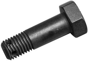 MS Fish Bolts, For Railway, Size : 25mm Dai