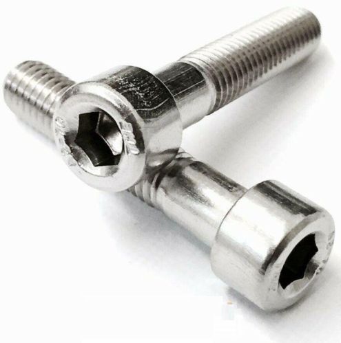 Duplex Steel Allen Cap Bolt, For Automotive Fittings, Feature : Durable, Fine Finished, Light Weight