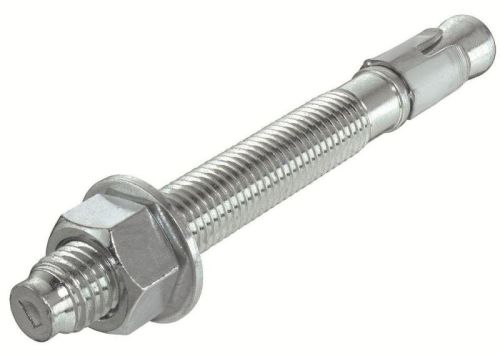 Round Mild Steel Anchor Bolt, For Automobiles, Automotive Industry, Fittings