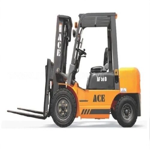 ACE Diesel Forklift, For Industrial