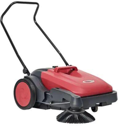 Plastic Sweeping Machine