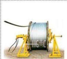 Hgac Stringing Reel Elevators