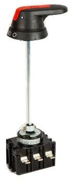 Micro Load Break Switch