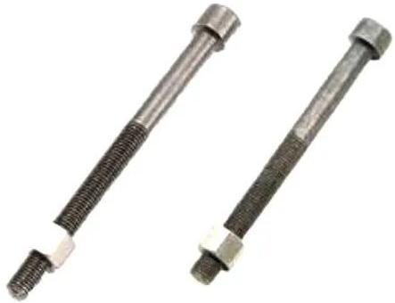 Mild Steel Trailer Center Bolt, Size : 12mm-28mm