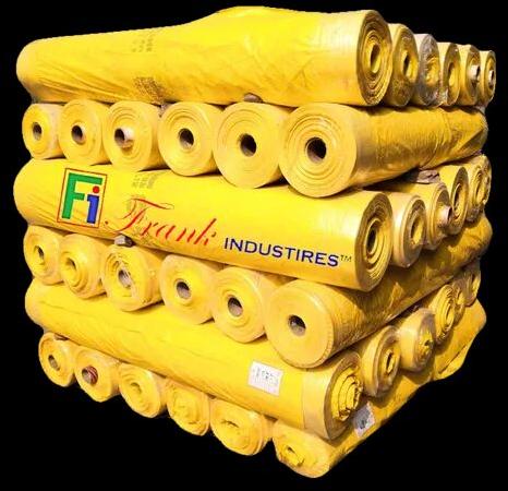 Plastic HDPE Tarpaulin Roll