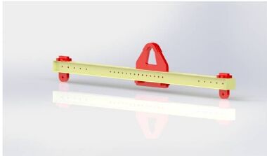 Adjustable Lifting Beam