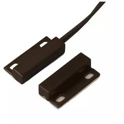 PLASTIC Rectangl Reed Magnetic Switches