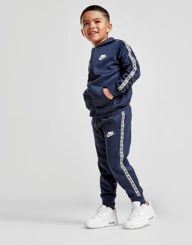 Plain Collar Kids Tracksuit, Size : All Size