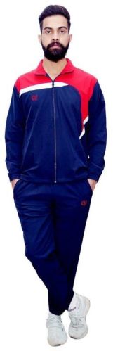 Plain Mens Tracksuit, Size : All Size