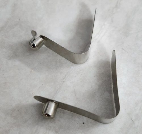 Metal Spring Snap Button, Feature : Sturdiness, Fine Quality