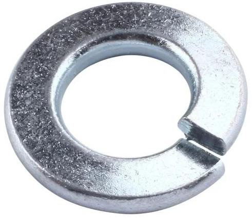 Stainless Steel Spring Washer, Packaging Type : Box
