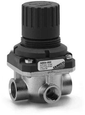 Automatic Aluminium Pressure Regulators