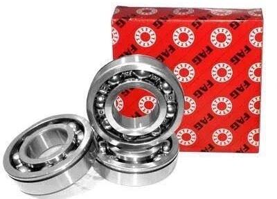 Chrome Steel Ball Bearing, Packaging Type : Box