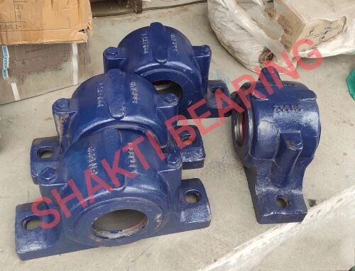 Cast Iron Plummer Block