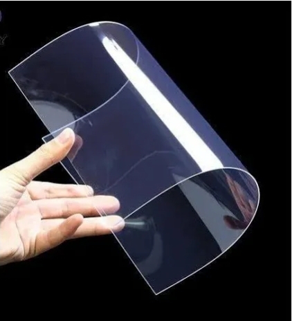 Ohp Sheets a4 and a3 Sizes, For Decoration, Size : 12x12Inch