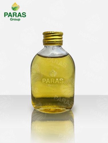 Paras Refined Rice Bran Oil, Packaging Size : 200 Litre