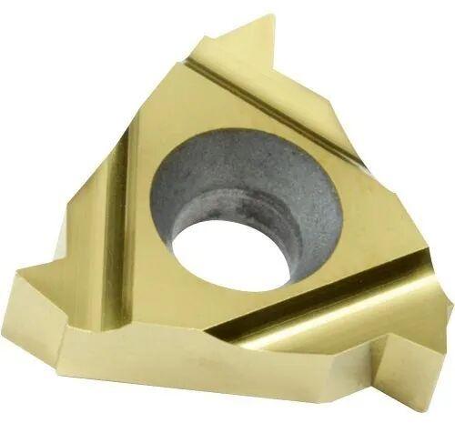 Triangle Carbide Insert