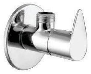 Allure Angle Valve Brass Sanitary Goods, For Bathroom /kitchen, Shelf Life : 7 Years