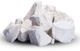 White Powder Calcined Lime, For Industrial Purpose, Style : Dried