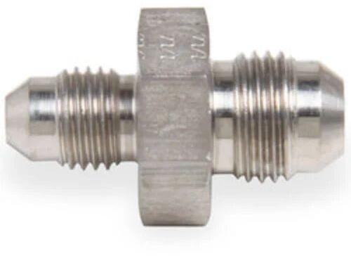 Stainless Steel Hose Reducer, Color : Silver