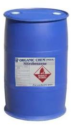 Organic Chem Nitro Benzene, Shelf Life : 10 Years