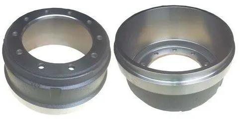 RSI Round SS Brake Drum