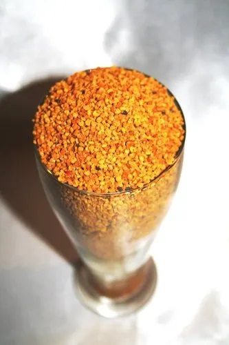 Honey Bee Pollen, Packaging Type : Loose