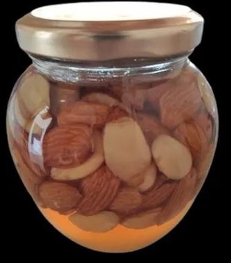 Honey Dry Fruit, Packaging Type : Jar