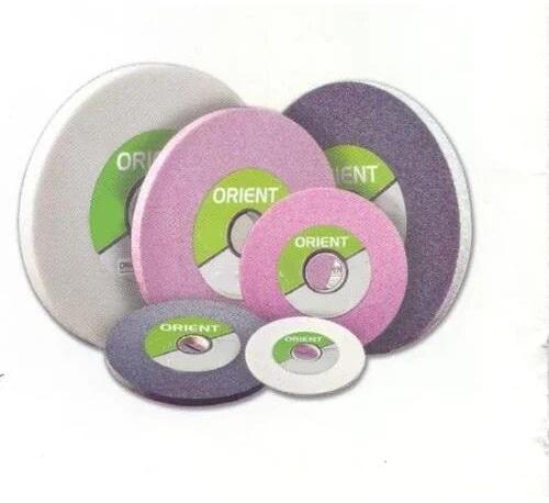 Toolroom Grinding Wheels, For Polishing, Feature : Precisely Designed, Affordable Rates, Sturdiness