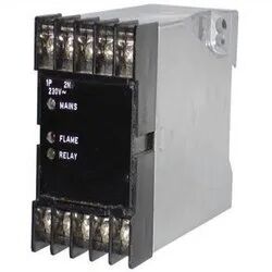 UV Flame Monitor, Power Source : Electric