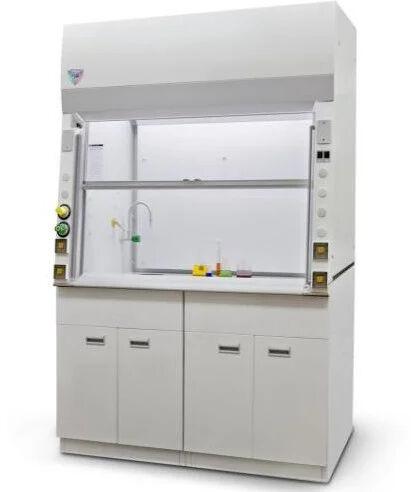 Aps Labs Fume Hood