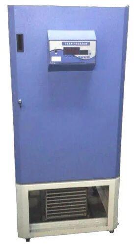 Vertical Deep Freezer, Model Number : APS-132