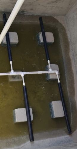 Air Diffusers, For Fine Bubble Aeration