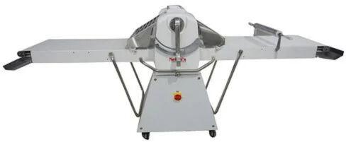 1600 Kg Dough Sheeter