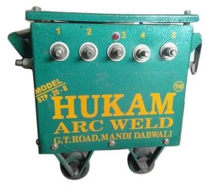 Hukam 50 Hz ARC Welding Machine