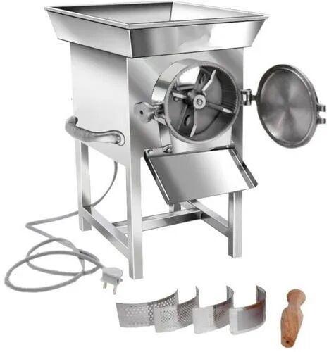 Hukam Gravy Machine