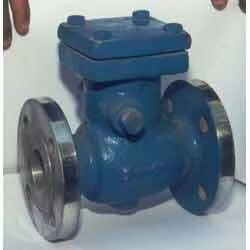 Non Return Valves