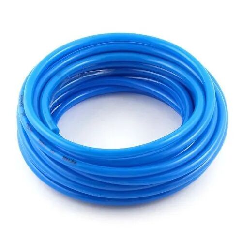 Blue PU Tubes