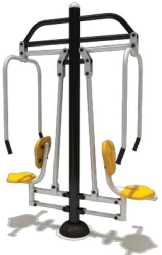 Kilkari Chest Press Double