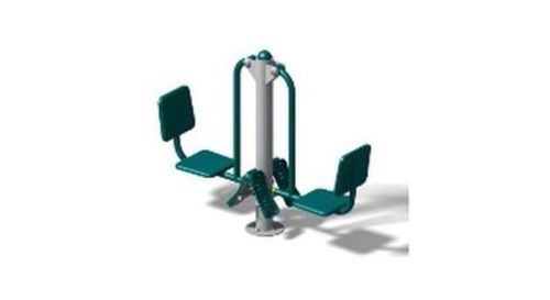 KILKARI Leg Press Double