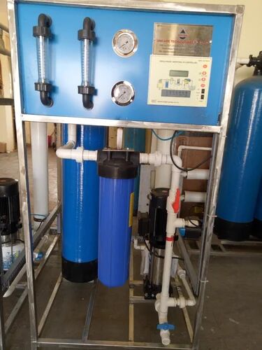 Commercial Reverse Osmosis System, For Industrial