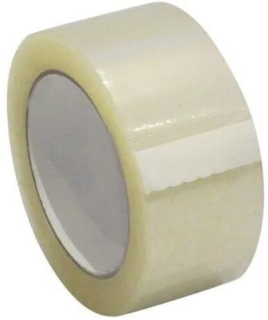 BOPP Transparent Tape, For Packaging
