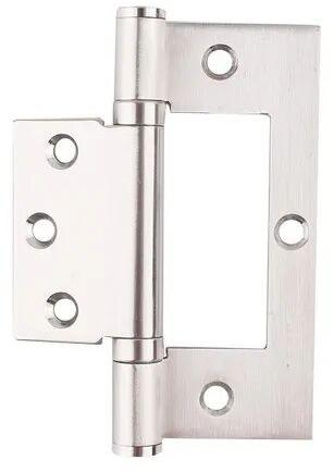 Flush Door Hinges, Size : 3