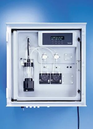 Phosphate Analyser, For Industrial Use