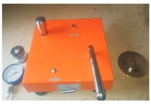 Unitech Pressure Gauge Tester