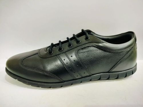 AL-232 Formal Lace Up Shoes, Lining Material : Leather+Textile